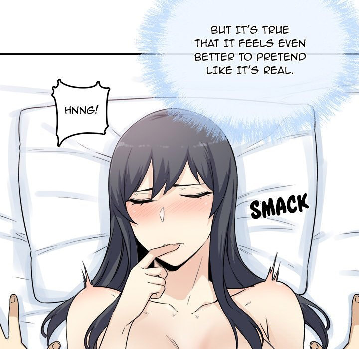 Excuse Me This Is My Room chapter 59 page 11