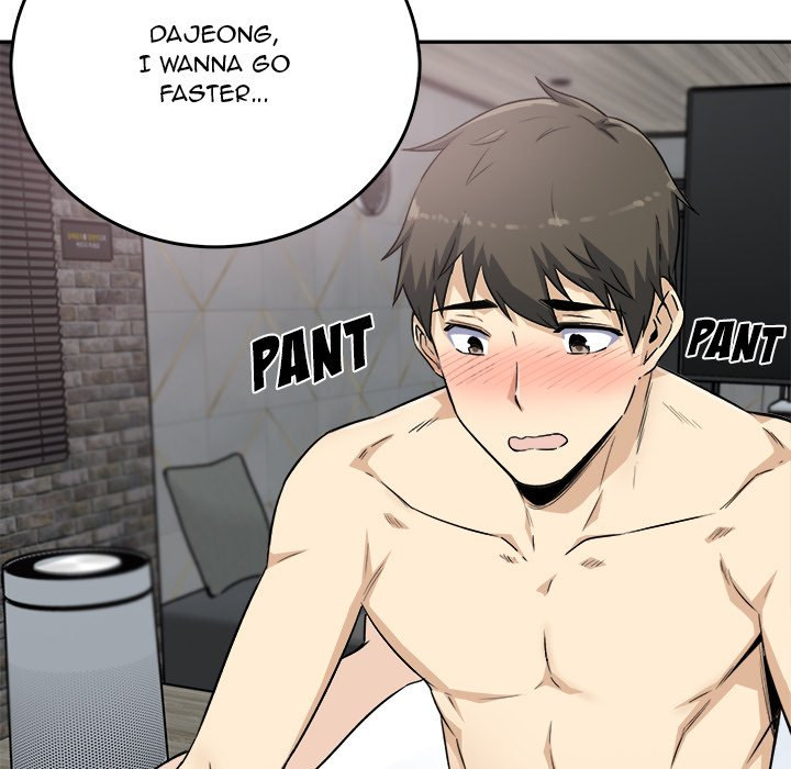 Excuse Me This Is My Room chapter 59 page 13