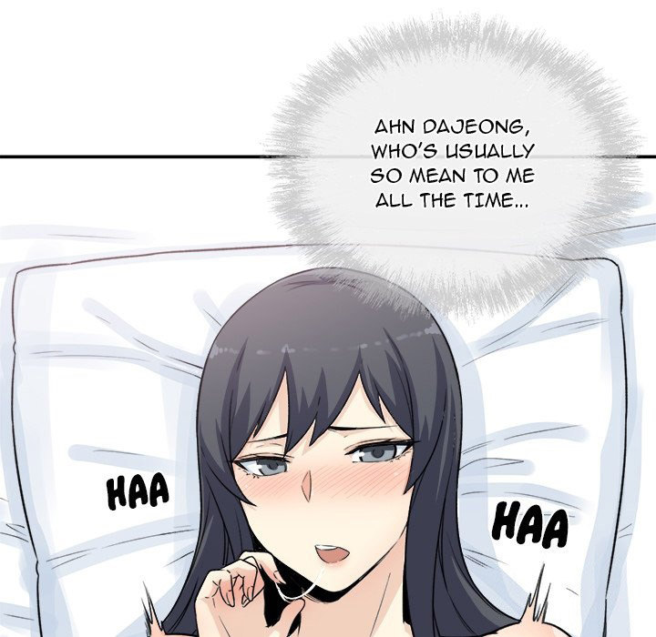 Excuse Me This Is My Room chapter 59 page 17