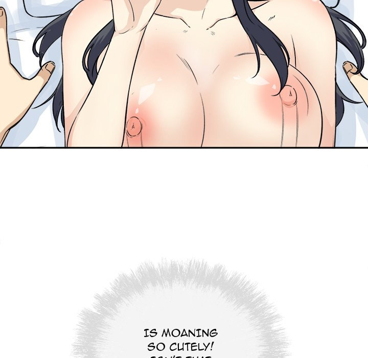 Excuse Me This Is My Room chapter 59 page 18