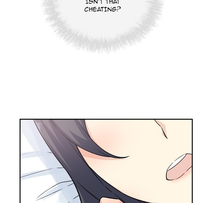 Excuse Me This Is My Room chapter 59 page 19