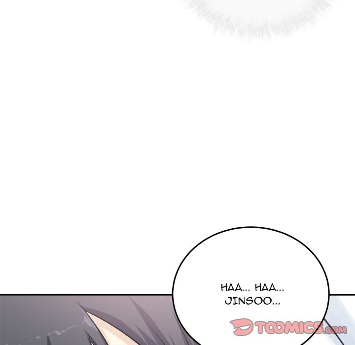 Excuse Me This Is My Room chapter 59 page 21