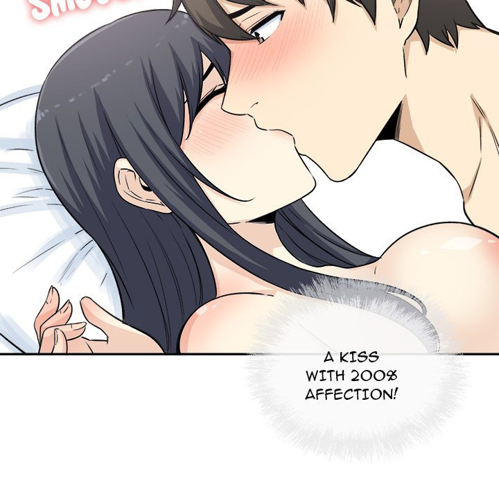 Excuse Me This Is My Room chapter 59 page 24