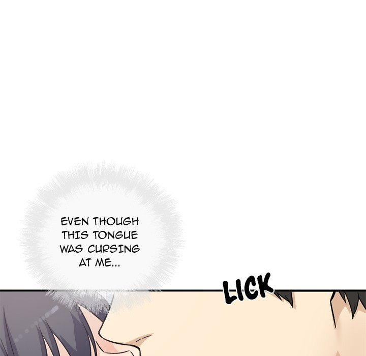 Excuse Me This Is My Room chapter 59 page 25