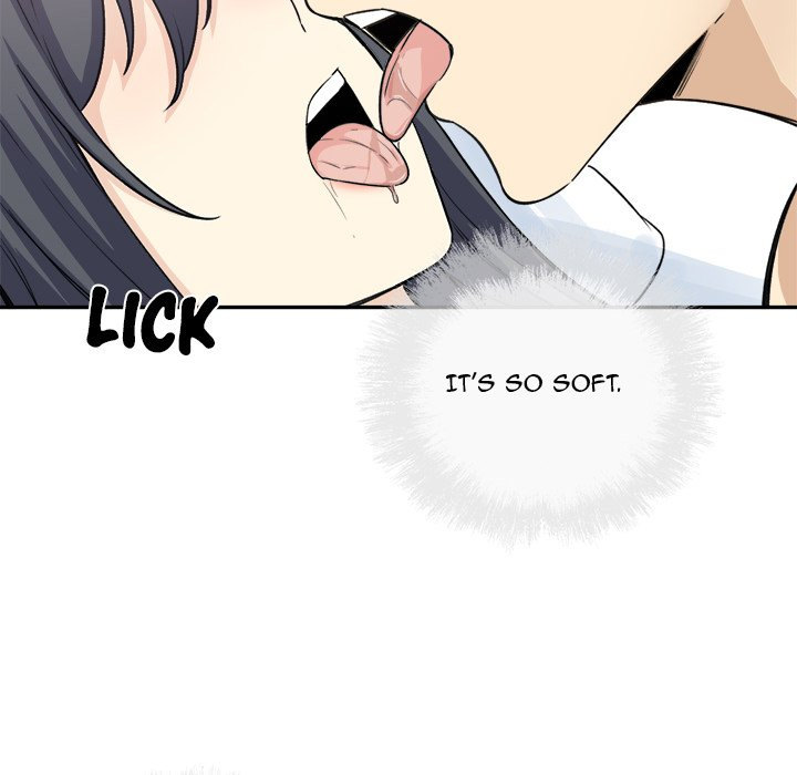 Excuse Me This Is My Room chapter 59 page 26