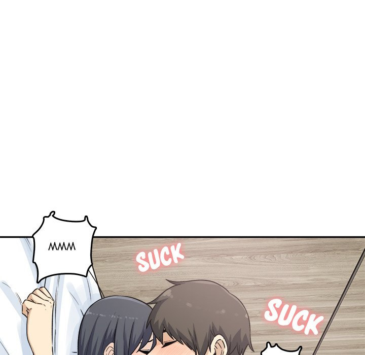 Excuse Me This Is My Room chapter 59 page 28