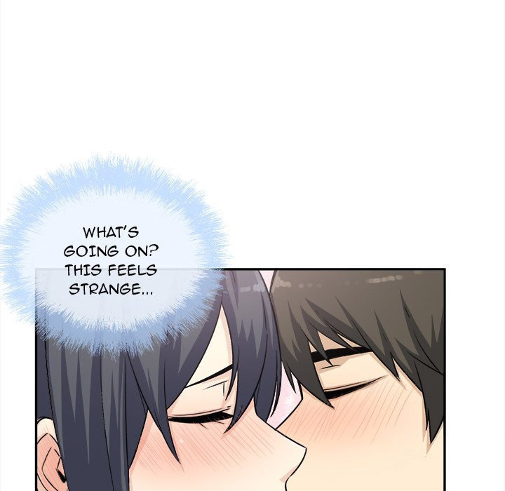 Excuse Me This Is My Room chapter 59 page 31