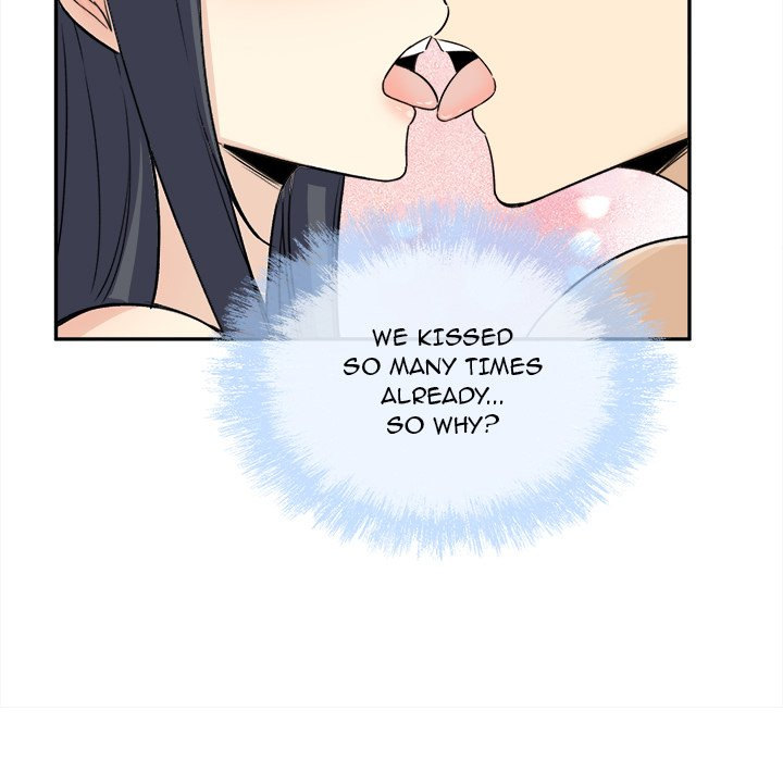 Excuse Me This Is My Room chapter 59 page 32