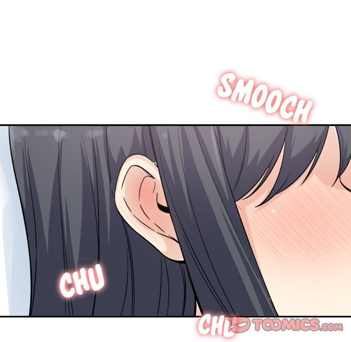 Excuse Me This Is My Room chapter 59 page 33