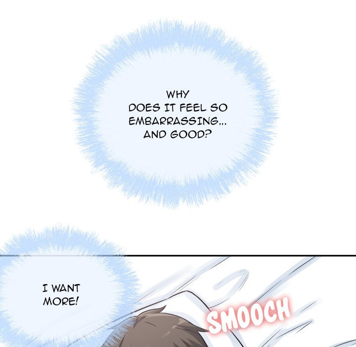 Excuse Me This Is My Room chapter 59 page 34