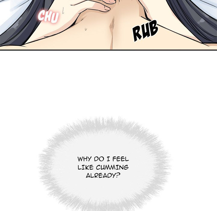 Excuse Me This Is My Room chapter 59 page 38