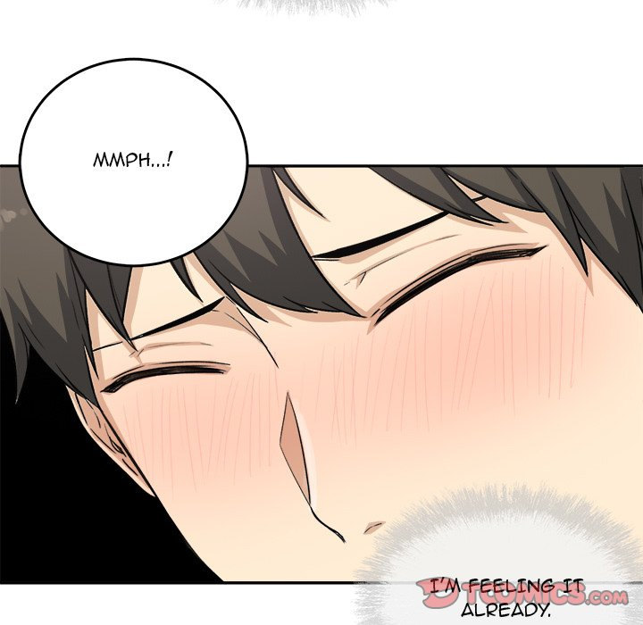 Excuse Me This Is My Room chapter 59 page 39