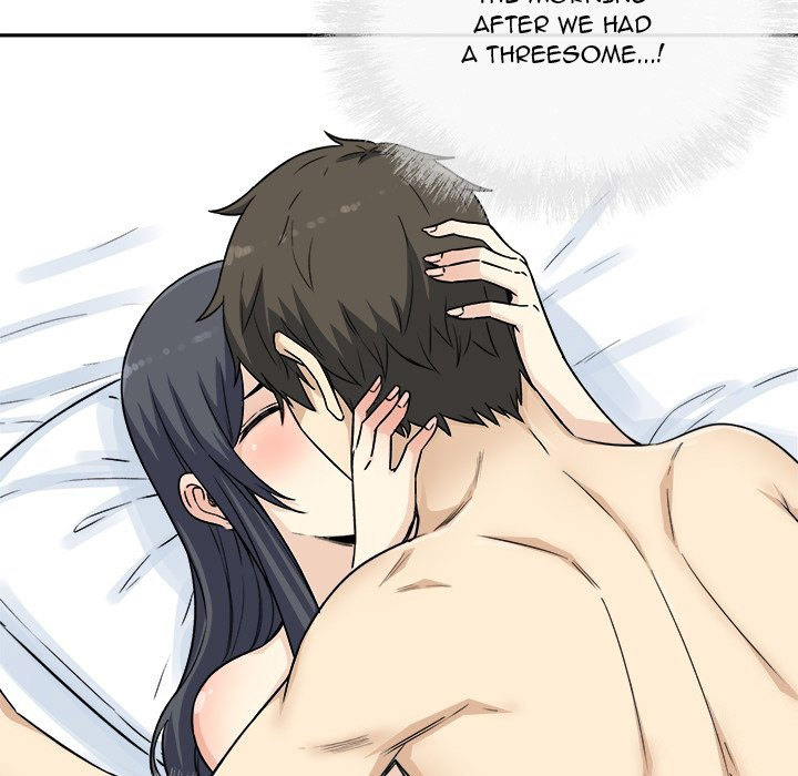 Excuse Me This Is My Room chapter 59 page 41