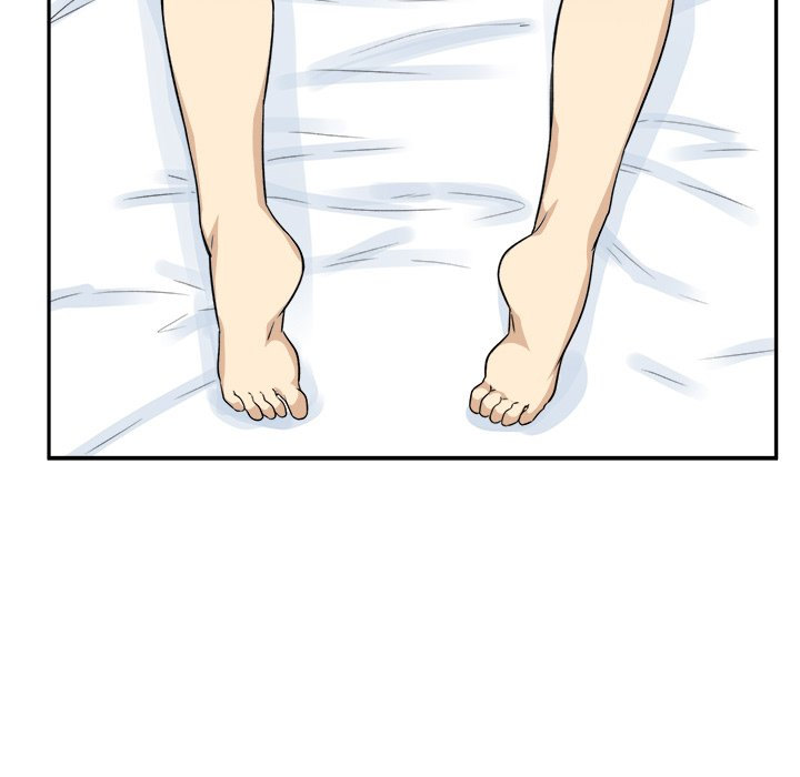 Excuse Me This Is My Room chapter 59 page 47