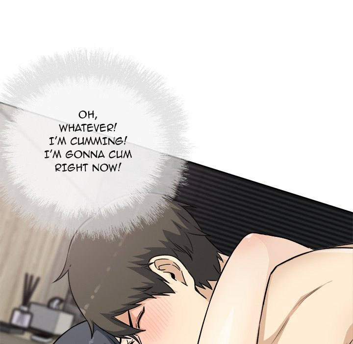 Excuse Me This Is My Room chapter 59 page 50