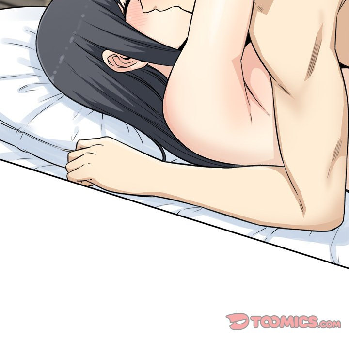 Excuse Me This Is My Room chapter 59 page 51
