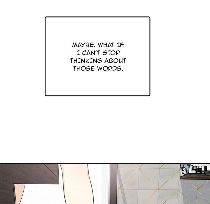 Excuse Me This Is My Room chapter 59 page 56