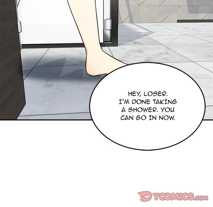 Excuse Me This Is My Room chapter 59 page 57