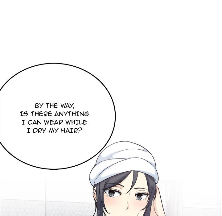 Excuse Me This Is My Room chapter 59 page 58