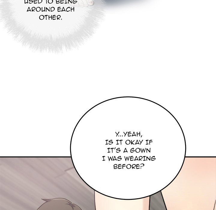 Excuse Me This Is My Room chapter 59 page 61