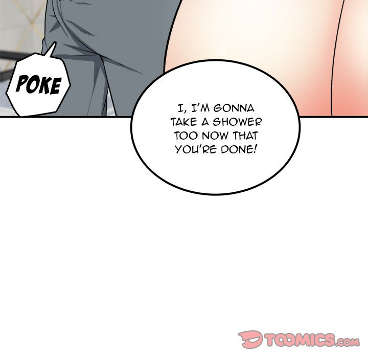 Excuse Me This Is My Room chapter 59 page 63