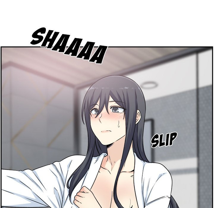 Excuse Me This Is My Room chapter 59 page 65