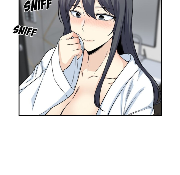Excuse Me This Is My Room chapter 59 page 68