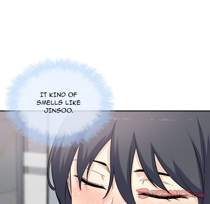 Excuse Me This Is My Room chapter 59 page 69