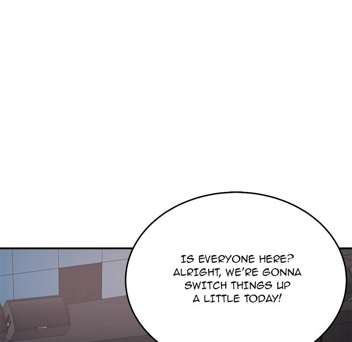 Excuse Me This Is My Room chapter 59 page 72