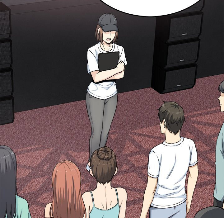 Excuse Me This Is My Room chapter 59 page 73