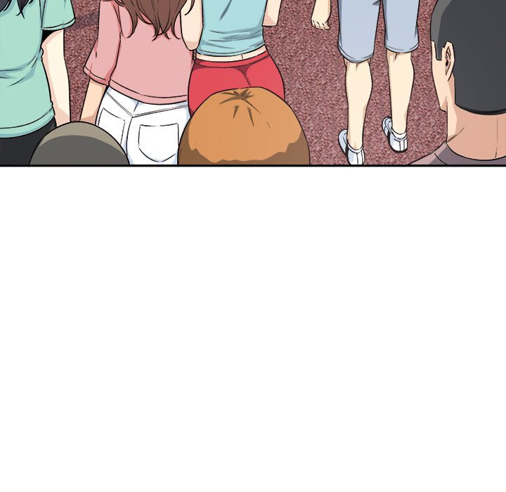 Excuse Me This Is My Room chapter 59 page 74
