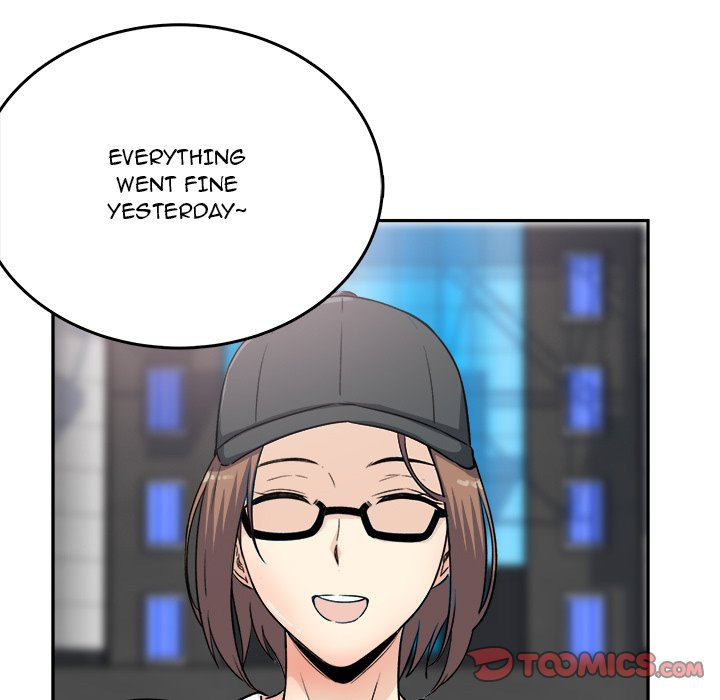 Excuse Me This Is My Room chapter 59 page 75