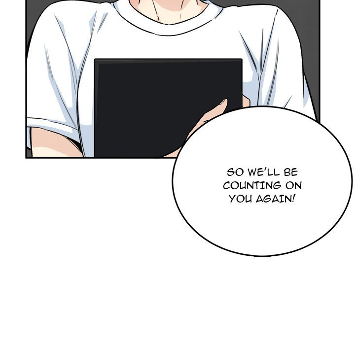 Excuse Me This Is My Room chapter 59 page 76