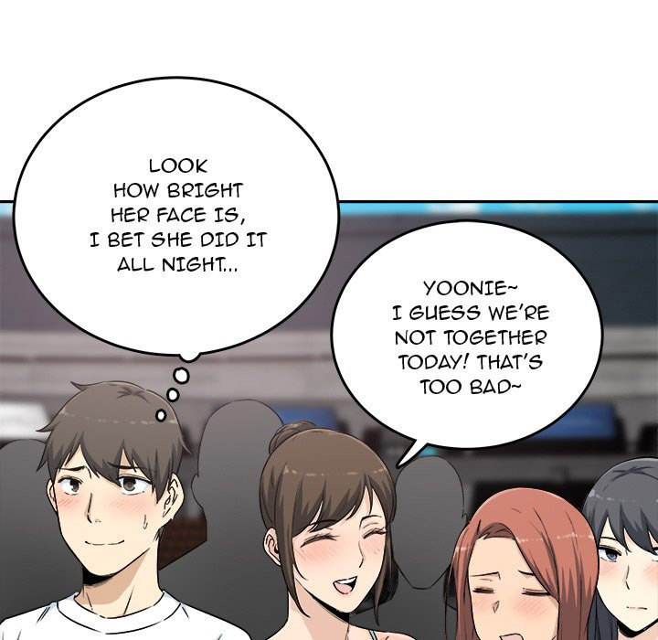 Excuse Me This Is My Room chapter 59 page 77