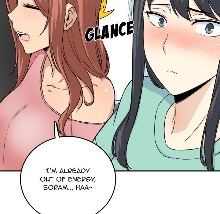 Excuse Me This Is My Room chapter 59 page 80
