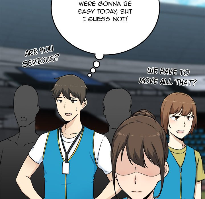 Excuse Me This Is My Room chapter 59 page 85