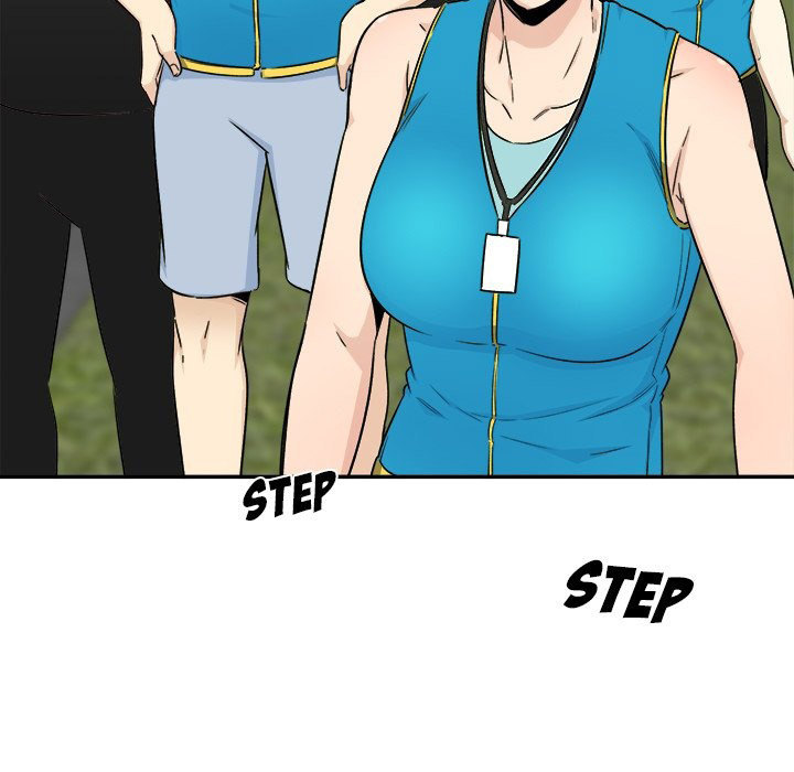 Excuse Me This Is My Room chapter 59 page 86