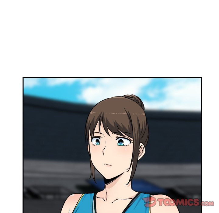 Excuse Me This Is My Room chapter 59 page 87