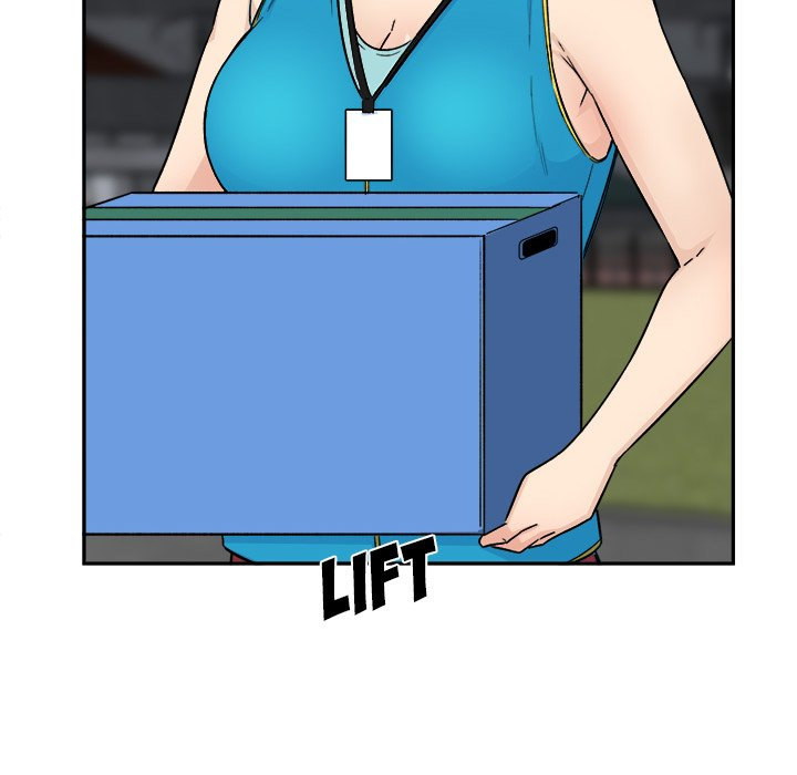 Excuse Me This Is My Room chapter 59 page 88