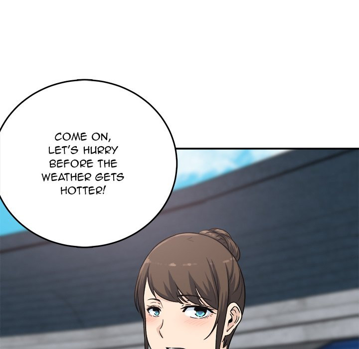 Excuse Me This Is My Room chapter 59 page 89