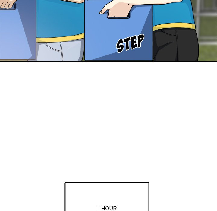 Excuse Me This Is My Room chapter 59 page 95