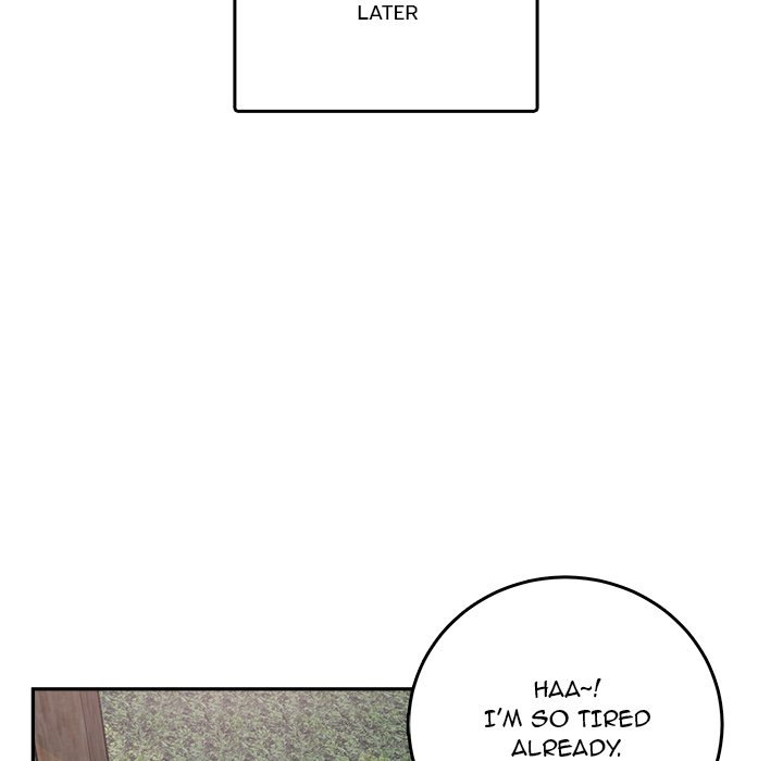 Excuse Me This Is My Room chapter 59 page 96