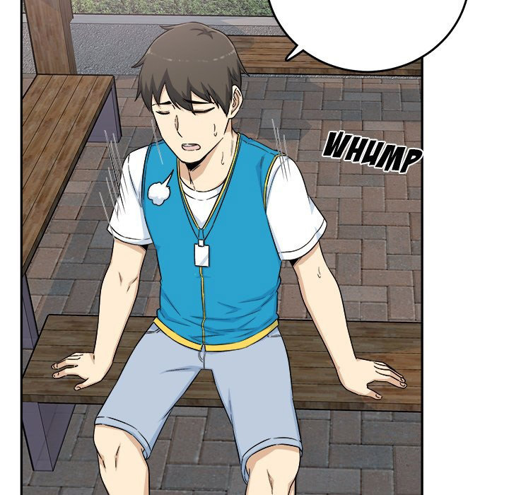 Excuse Me This Is My Room chapter 59 page 97