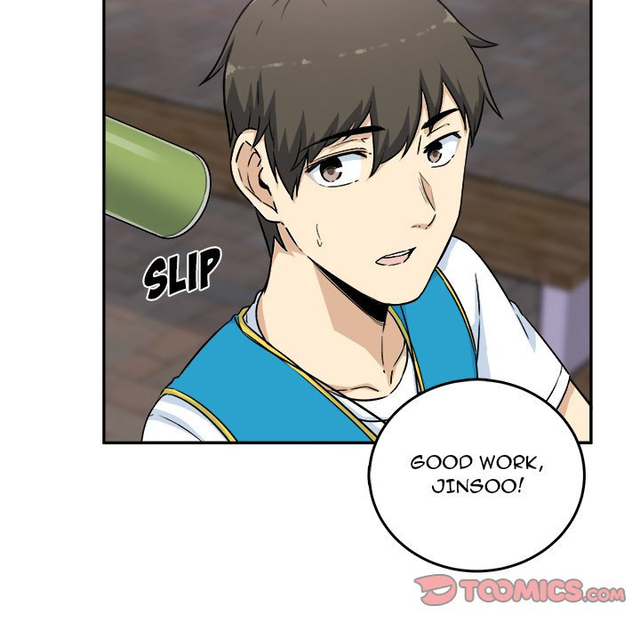 Excuse Me This Is My Room chapter 59 page 99
