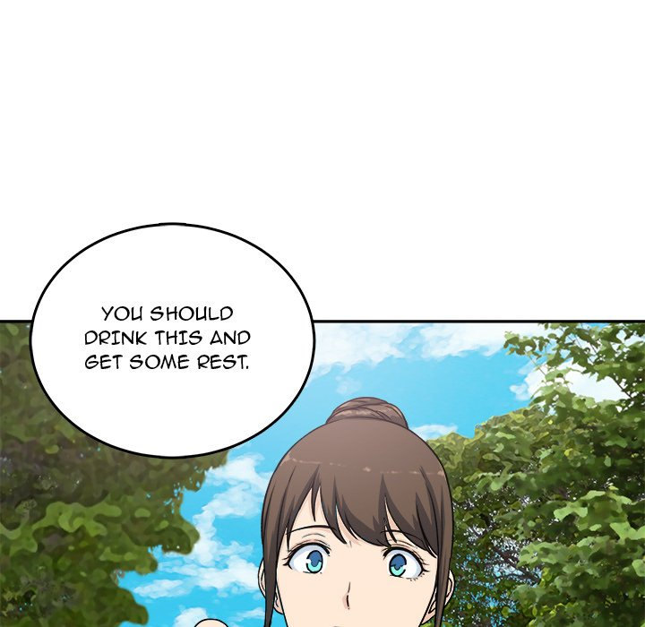 Excuse Me This Is My Room chapter 59 page 100