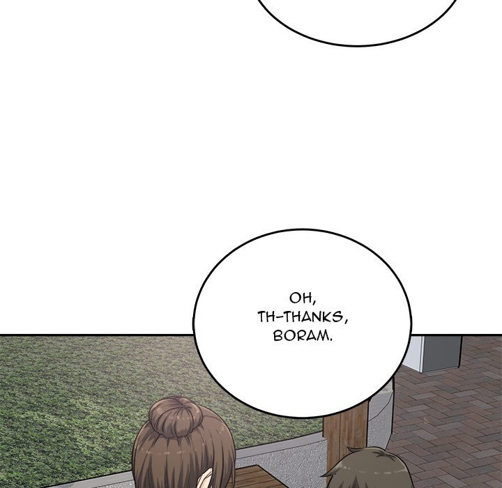 Excuse Me This Is My Room chapter 59 page 102