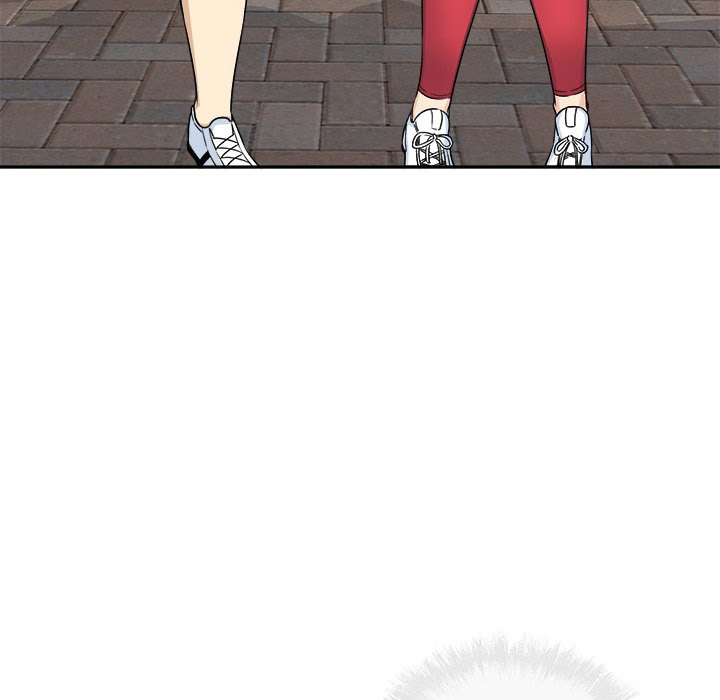Excuse Me This Is My Room chapter 59 page 106