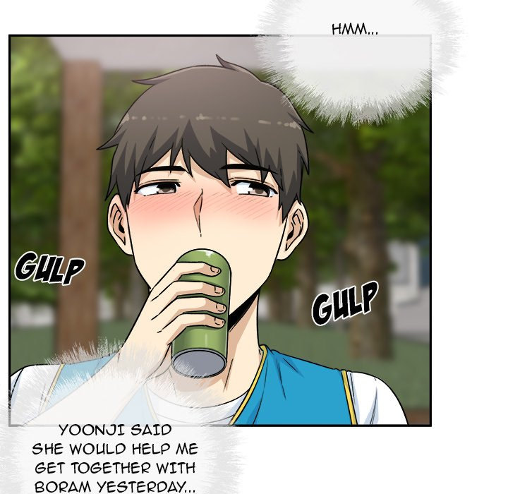 Excuse Me This Is My Room chapter 59 page 107