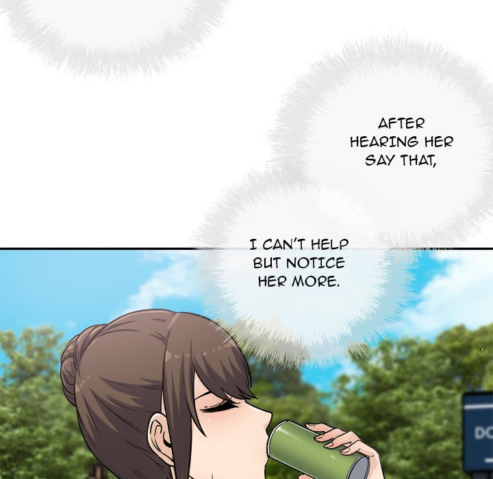 Excuse Me This Is My Room chapter 59 page 108