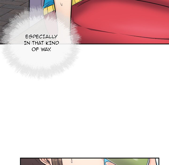 Excuse Me This Is My Room chapter 59 page 110
